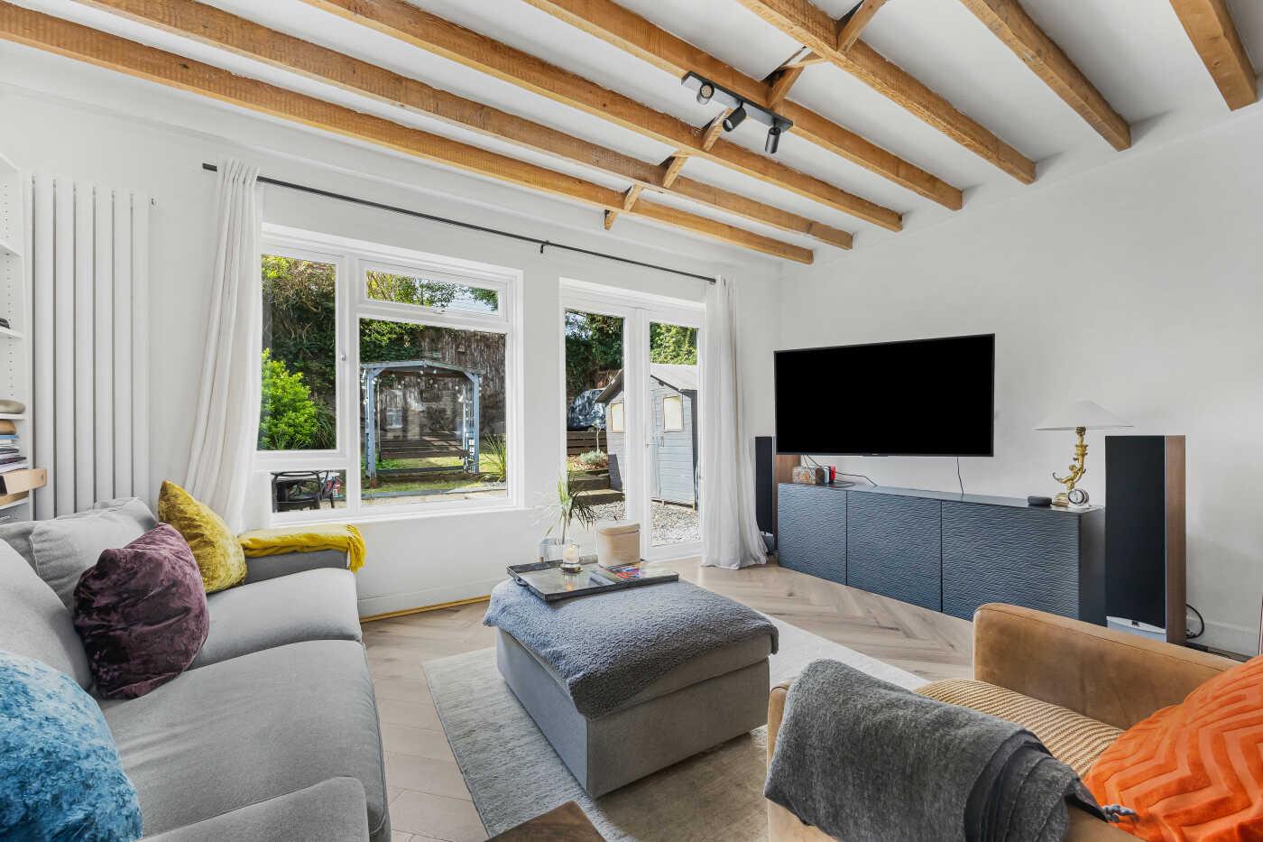 3 bed property in Ancastle Green, Henley-On-Thames